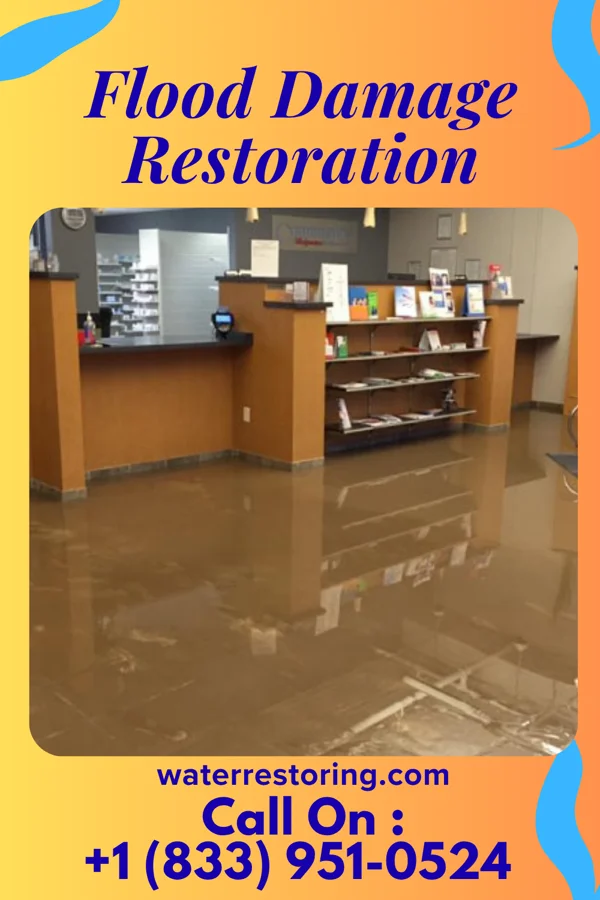 Flood Damage Restoration in Galax, VA